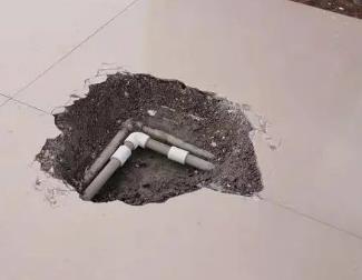 邛崃卫生间漏水维修公司为您分享如何判断家里漏水