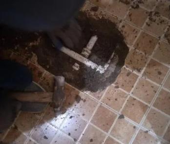 邛崃卫生间漏水维修公司为您分享下卫生间渗水如何处理及注意事项