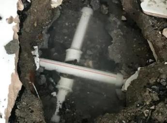 邛崃阳台漏水维修公司为您分享楼上楼下漏水怎么处理