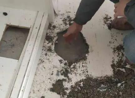 邛崃卫生间漏水维修公司分享下精确定位查漏水一次多少钱?不同级别收费不同
