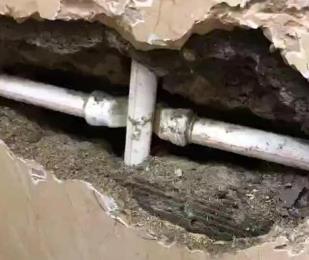 邛崃卫生间漏水维修公司分享下检测家用水管漏水点需要多长时间