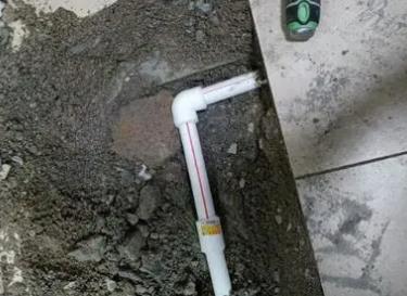 邛崃阳台漏水维修时有哪些声音会影响检漏仪