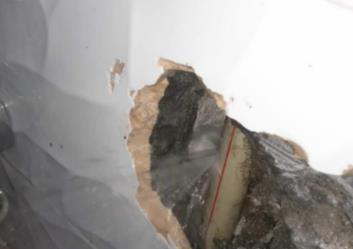 邛崃卫生间漏水维修的步骤和流程。